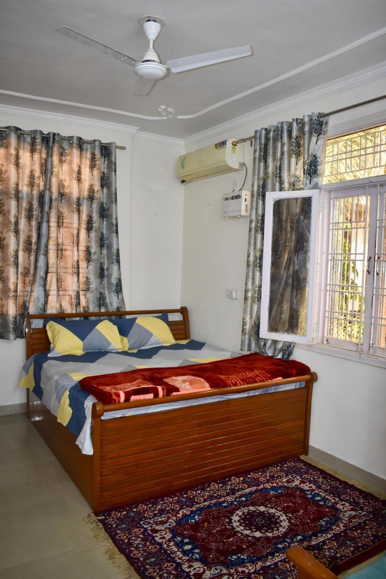 Abhilasha Villa Faridabad Dış mekan fotoğraf
